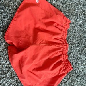 Lululemon Hottyhots